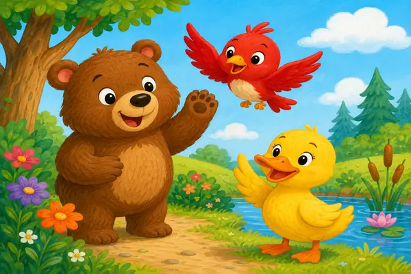 Best Story Books for Pre-school Children 2026