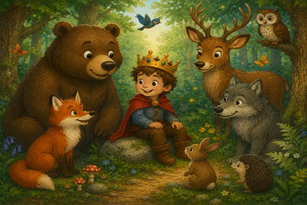 Best Story Books for Pre-school Children 2026