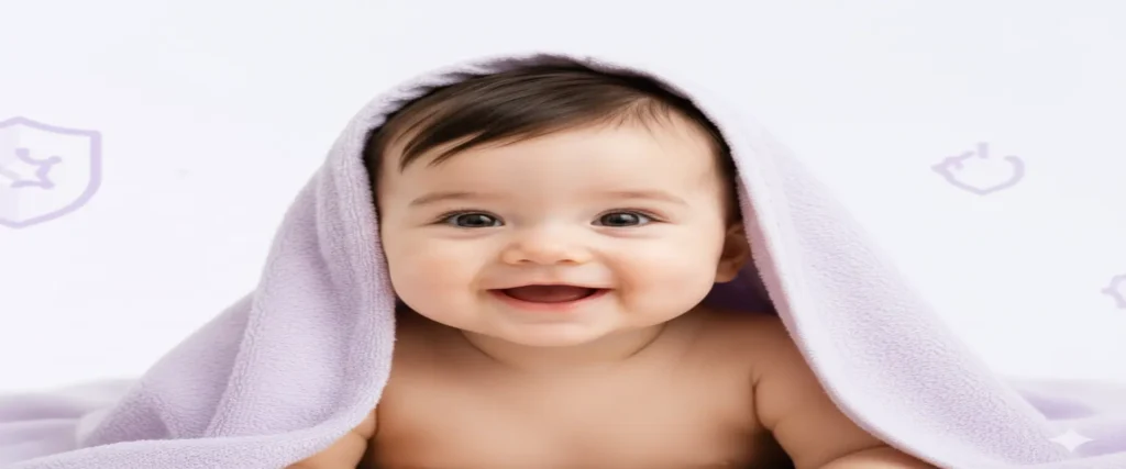 Baby Immunity